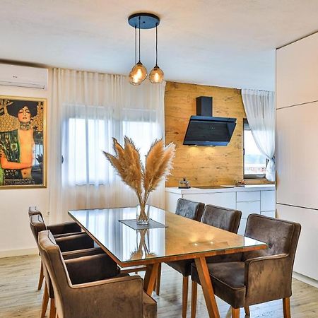 Ipm Apartments Kaštela エクステリア 写真