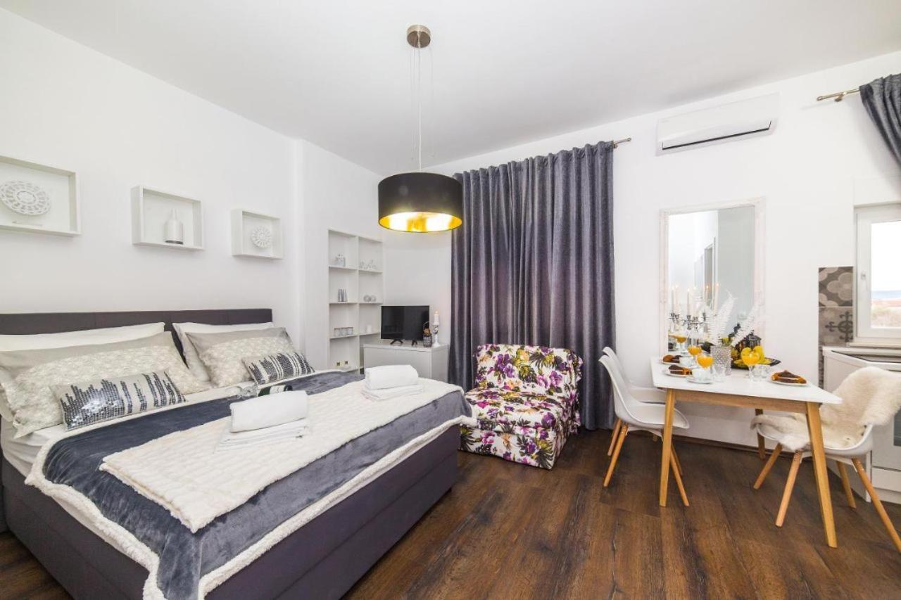 Ipm Apartments Kaštela エクステリア 写真