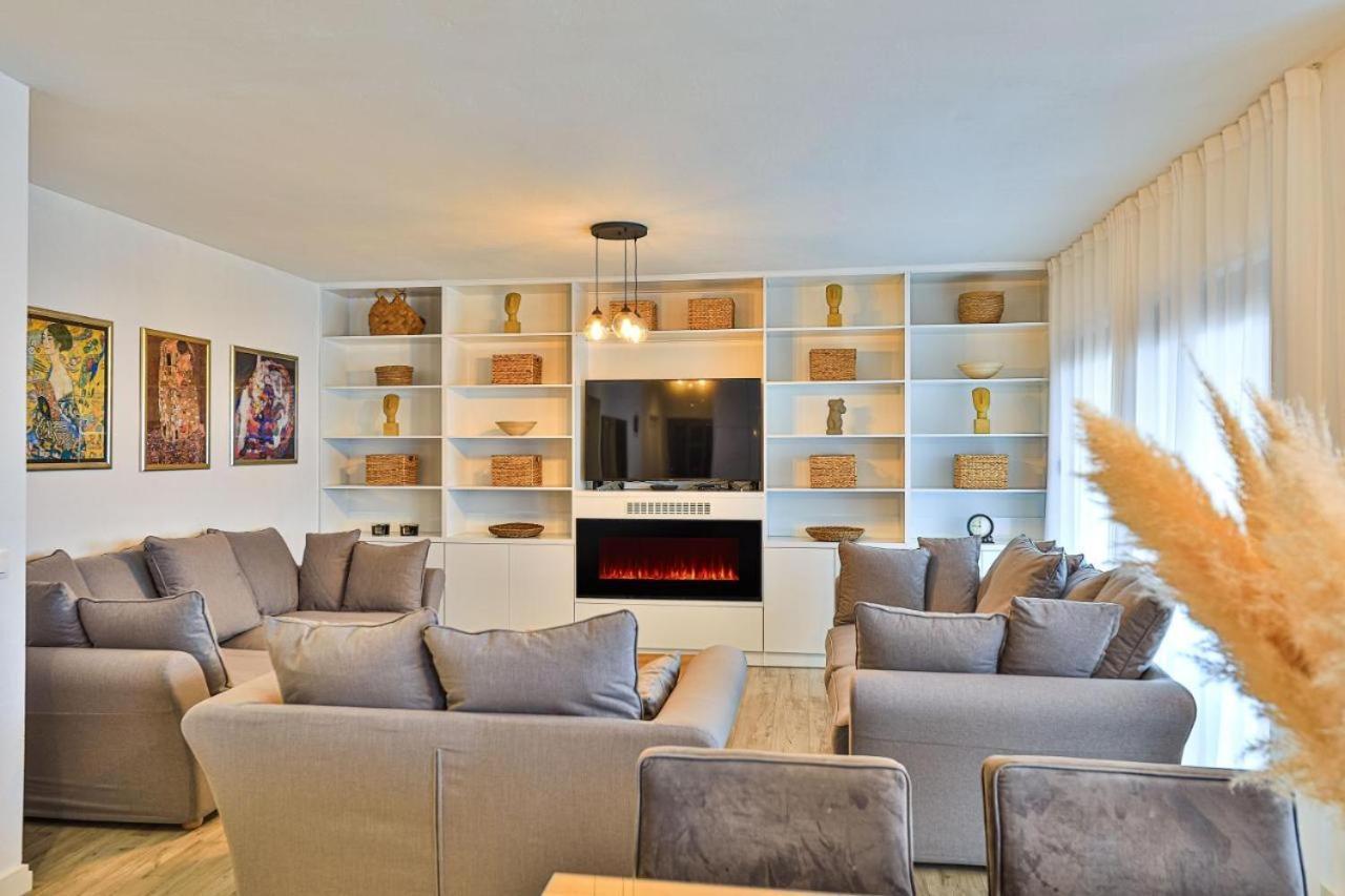 Ipm Apartments Kaštela エクステリア 写真