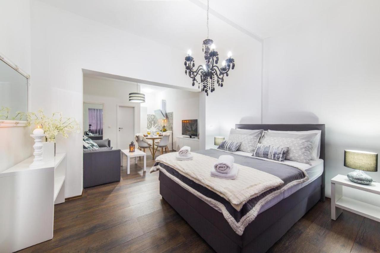Ipm Apartments Kaštela エクステリア 写真