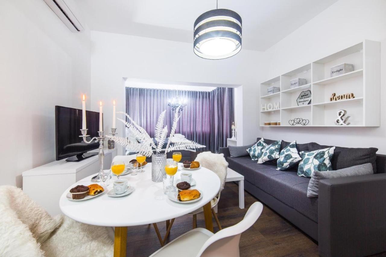 Ipm Apartments Kaštela エクステリア 写真