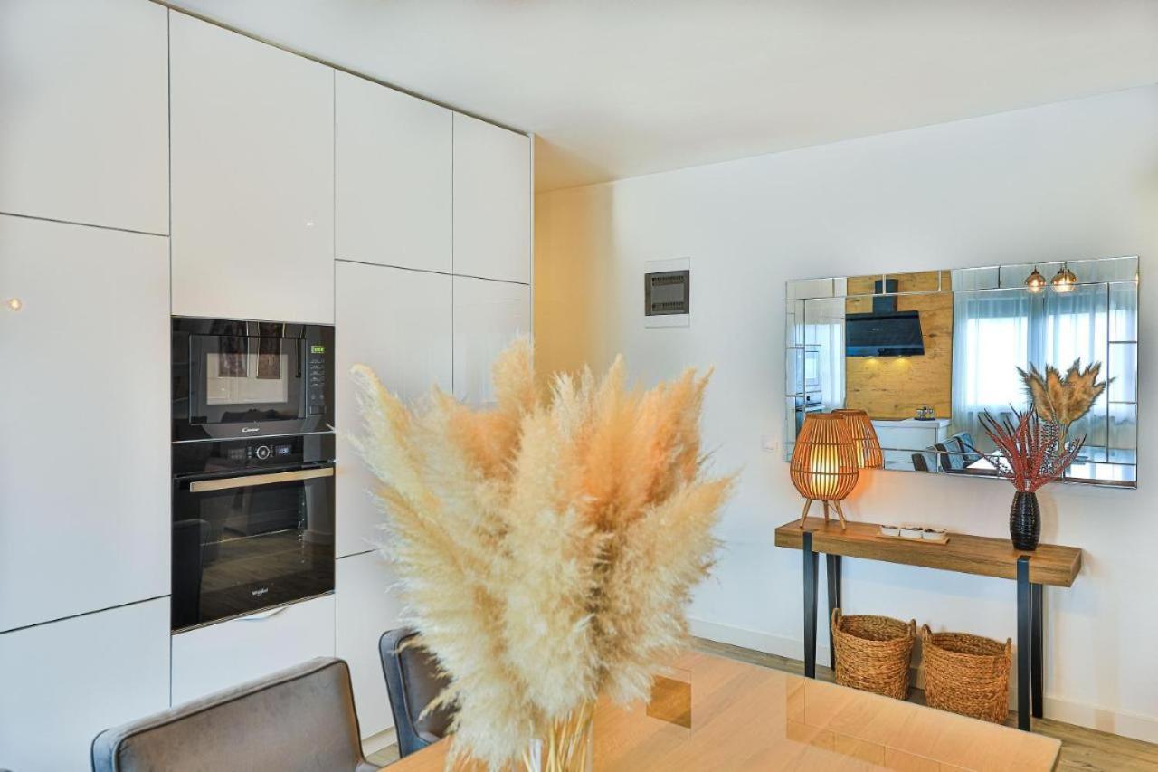 Ipm Apartments Kaštela エクステリア 写真