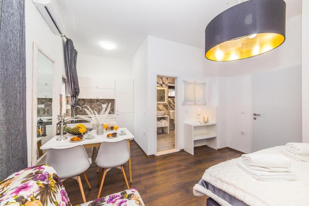 Ipm Apartments Kaštela エクステリア 写真