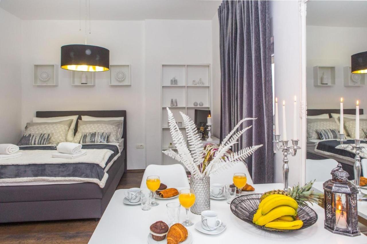 Ipm Apartments Kaštela エクステリア 写真