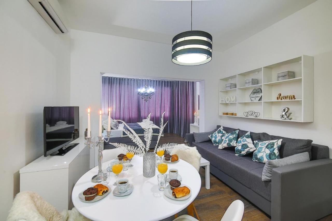 Ipm Apartments Kaštela エクステリア 写真