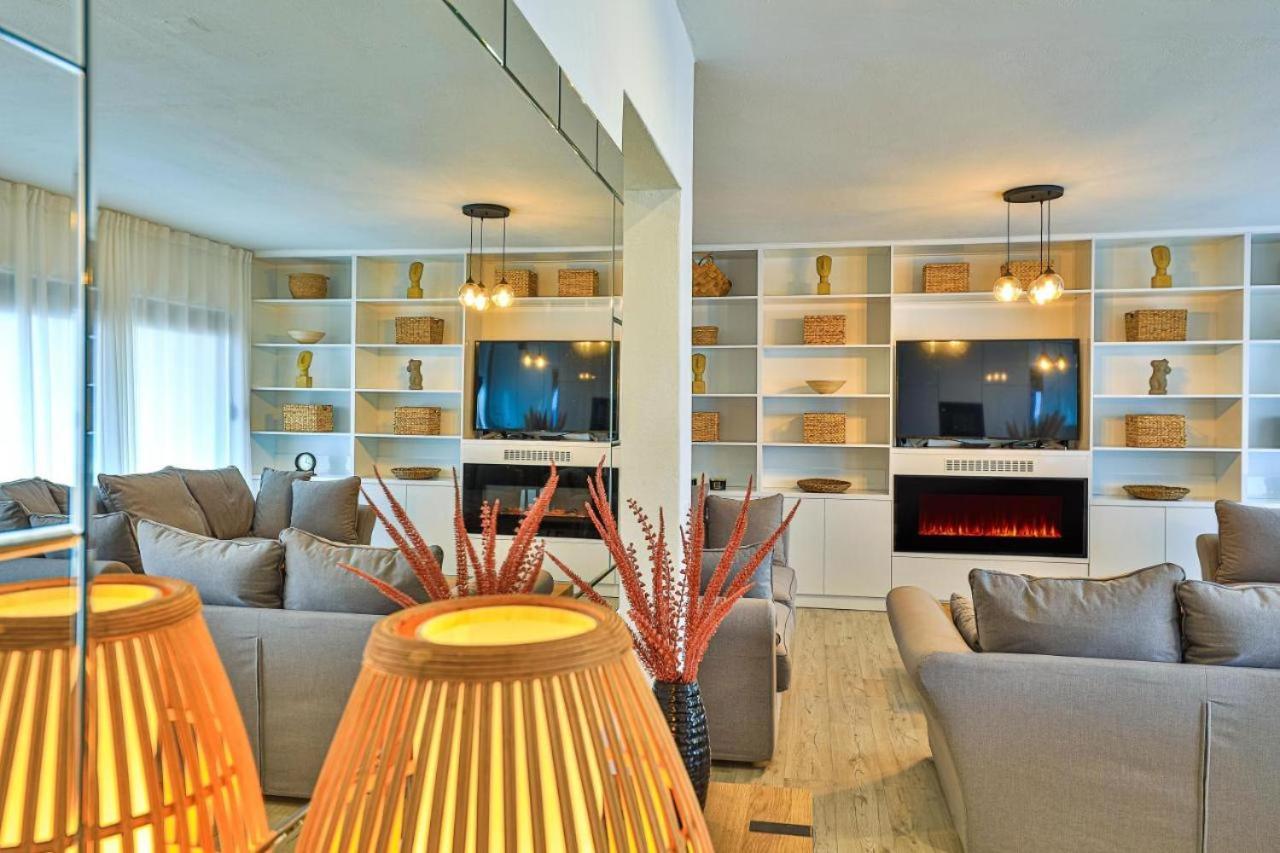 Ipm Apartments Kaštela エクステリア 写真
