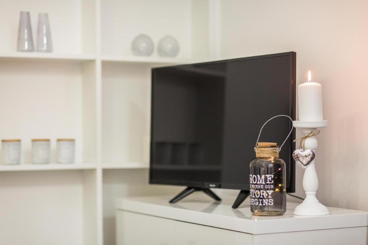 Ipm Apartments Kaštela エクステリア 写真