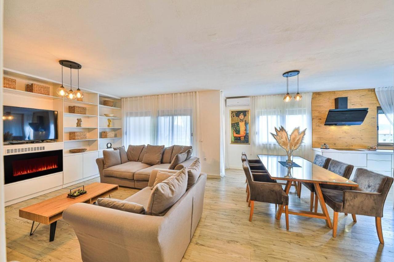 Ipm Apartments Kaštela エクステリア 写真