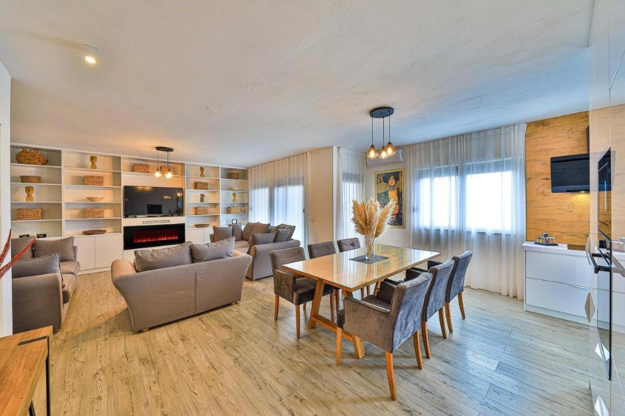 Ipm Apartments Kaštela エクステリア 写真