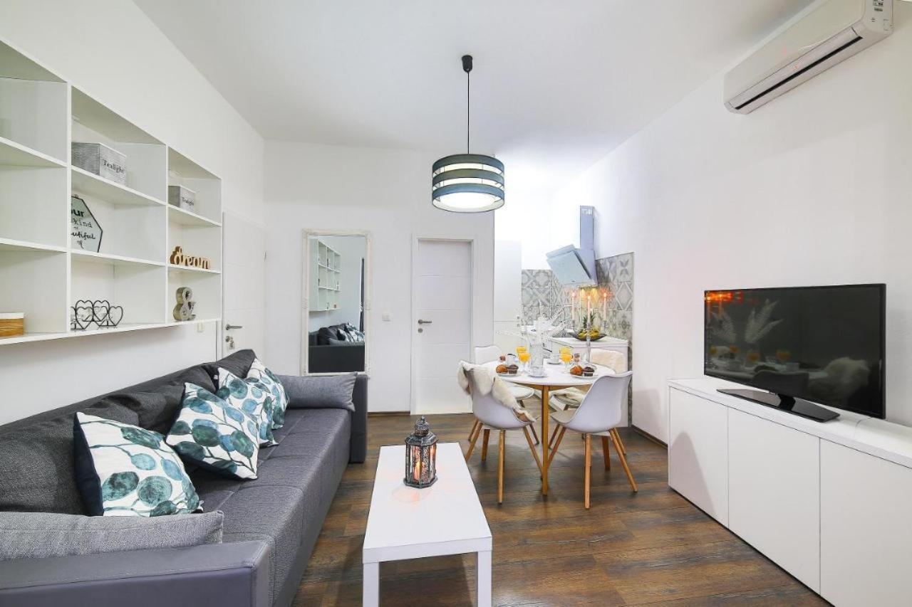 Ipm Apartments Kaštela エクステリア 写真