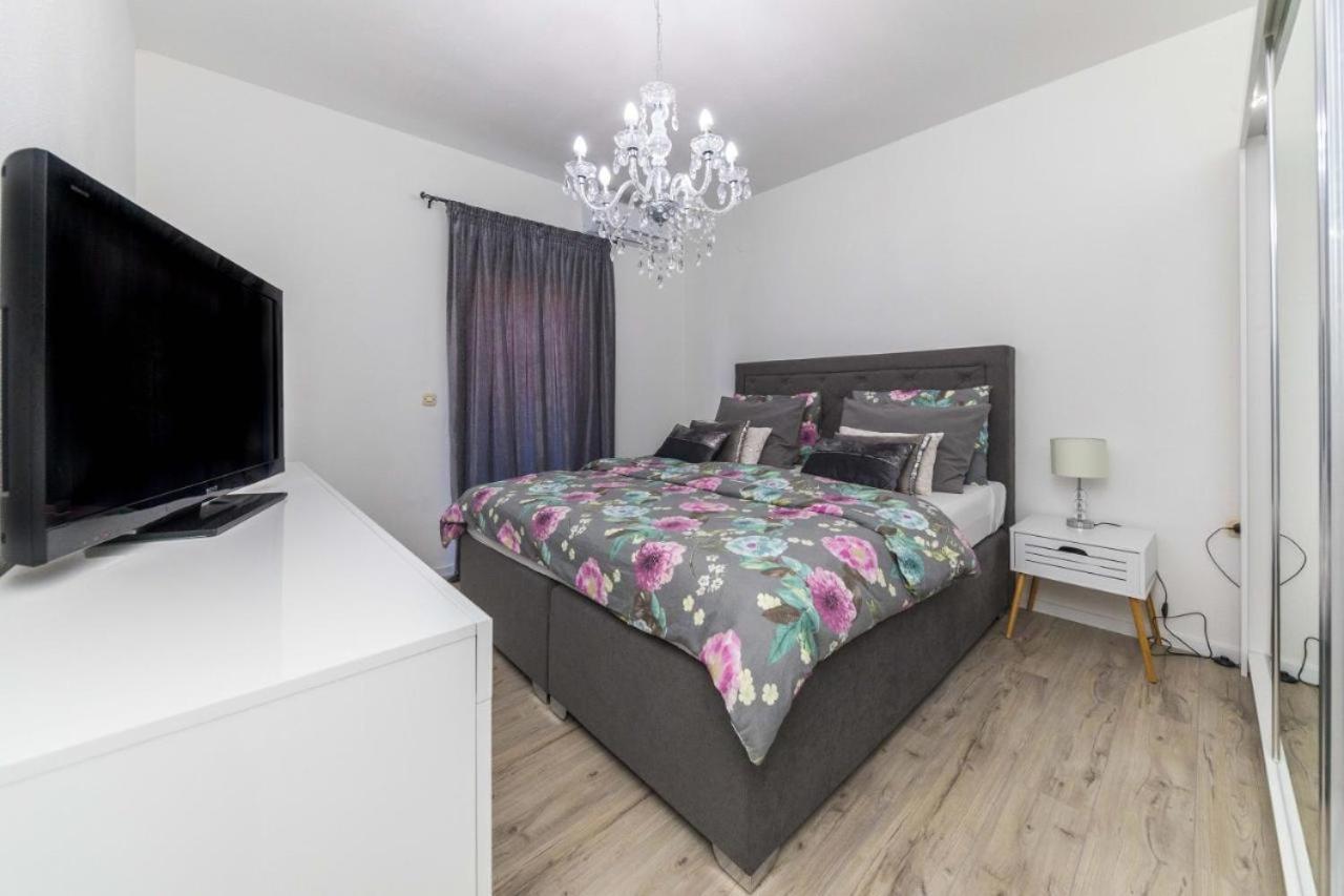 Ipm Apartments Kaštela エクステリア 写真