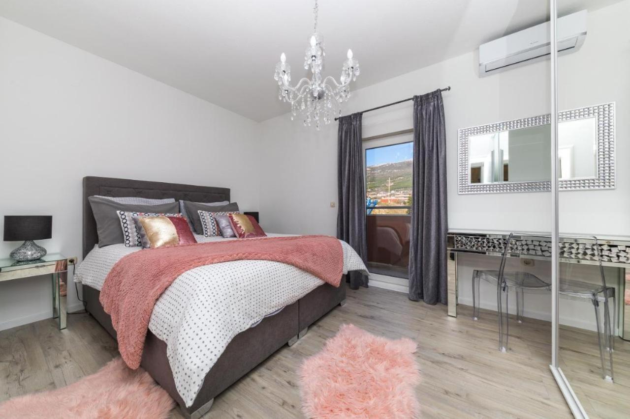 Ipm Apartments Kaštela エクステリア 写真