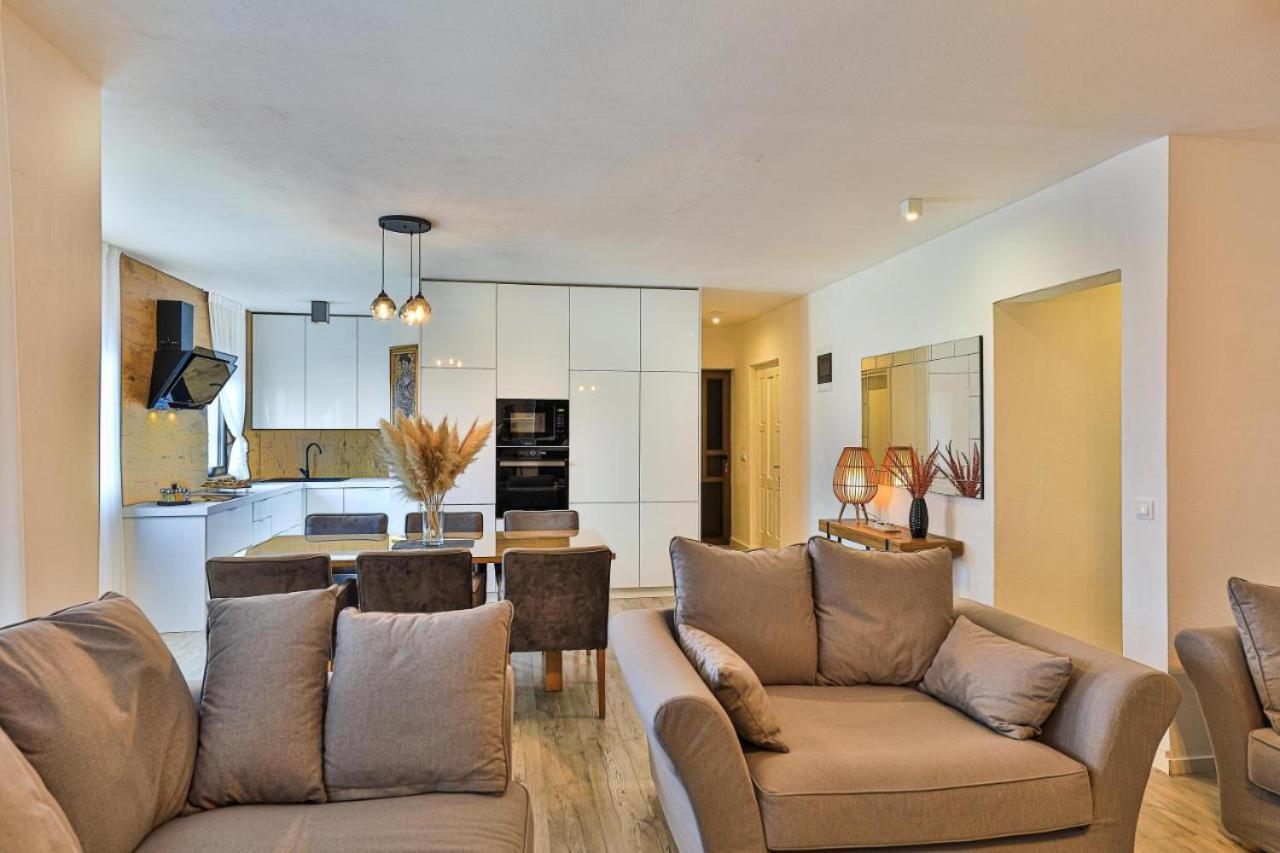 Ipm Apartments Kaštela エクステリア 写真