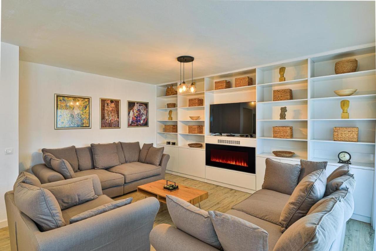 Ipm Apartments Kaštela エクステリア 写真